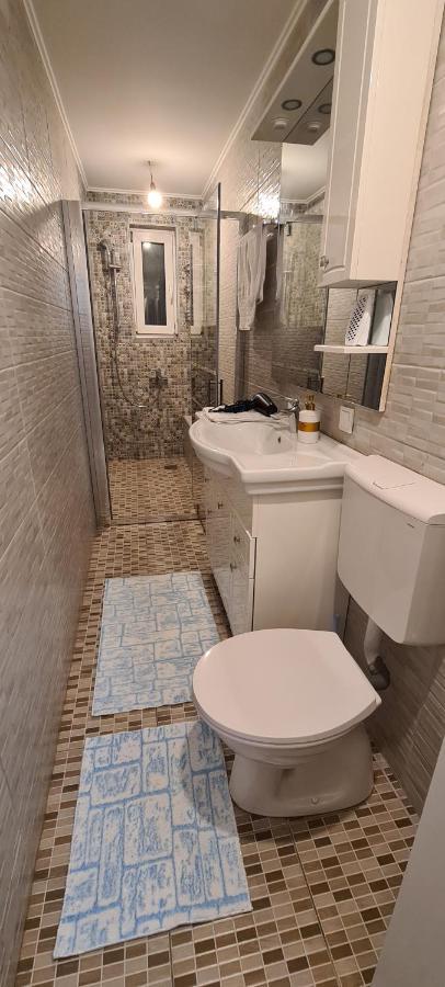 Seby Studio Констанца Экстерьер фото