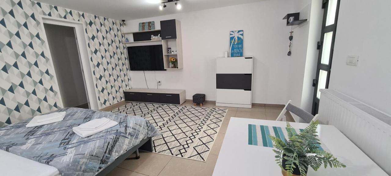 Seby Studio Констанца Экстерьер фото
